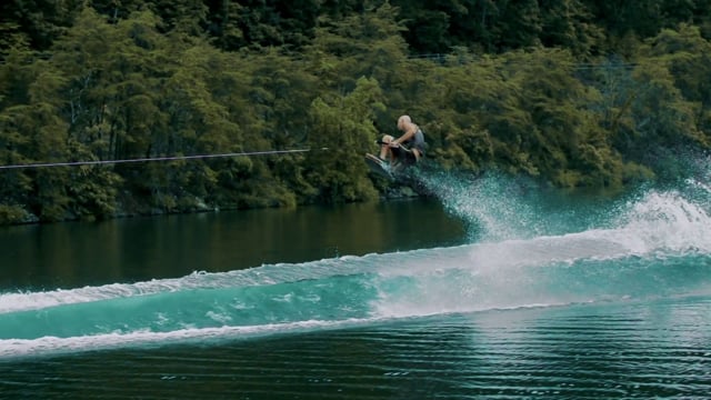 Supra Boats промо видео 2015